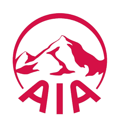 AIA Berhad logo