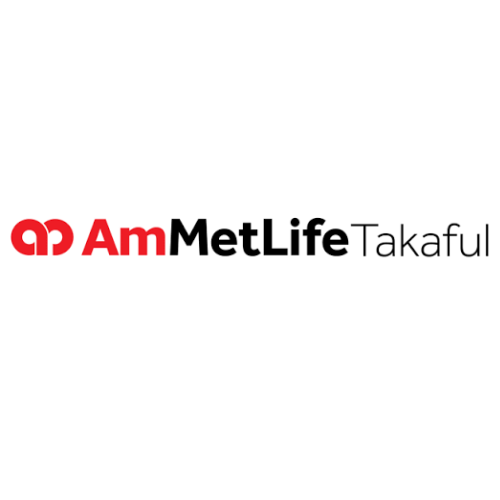 AmMetLife Takaful Berhad logo