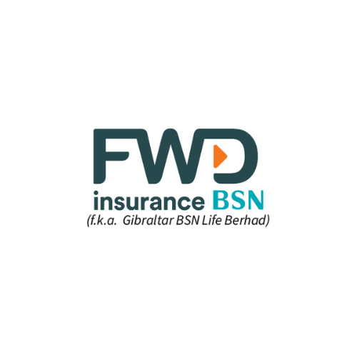 FWD Insurance Berhad logo