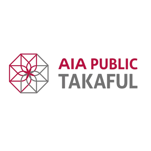 AIA PUBLIC Takaful Berhad logo