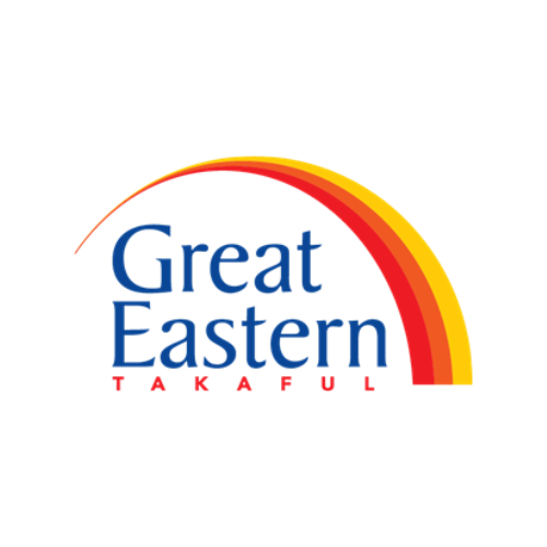 Great Eastern Takaful Berhad logo