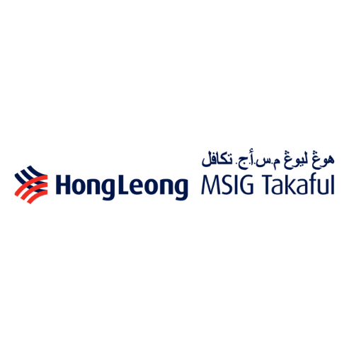 Hong Leong MSIG Takaful Berhad logo