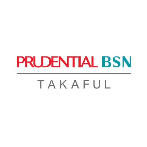 Prudential BSN Takaful Berhad logo