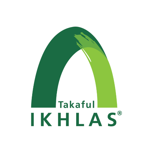 Takaful Ikhlas Family Berhad logo